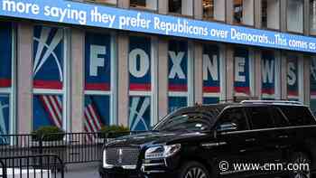 New study paid Fox viewers to change the channel