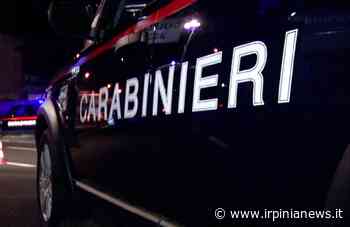 Solofra, imprenditore scomparso nel nulla - Irpinia News