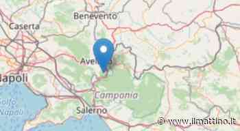 Irpinia, un'altra scossa di terremoto a Solofra - ilmattino.it