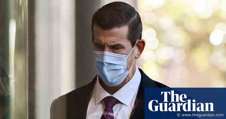 Ben Roberts-Smith defamation trial: SAS colleague felt ‘threatened to testify’ by newspapers, court hears