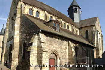 Résultat de la présidentielle à Pacy-sur-Eure en direct - L'Internaute