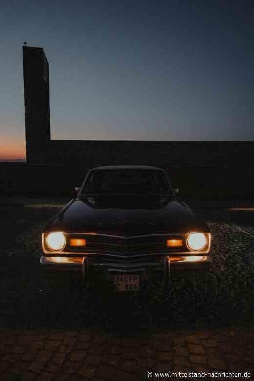 Kein Risiko beim Kauf eines US Cars