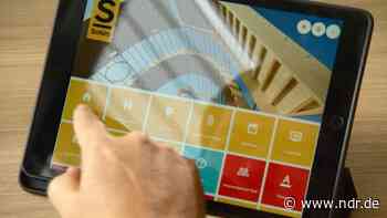 Start-up aus Itzehoe will im Silicon Valley überzeugen - NDR.de