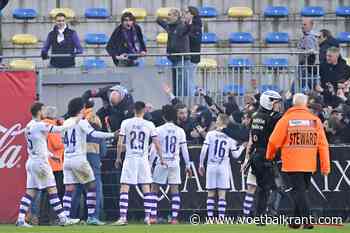 Ex-ref verwacht problemen na Union-Beerschot: &quot;Dit legt een bom onder de start van de Champions' Play-offs&quot;