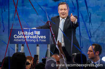 UCP leadership review of Alberta Premier Jason Kenney officially begins - Lacombe Express