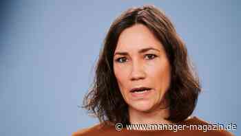 Anne Spiegel: "Ich möchte mich für die Fehler ausdrücklich entschuldigen"