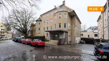 Leerstand in Bestlage: Anwohner ärgern sich über Gebäude im Thelottviertel