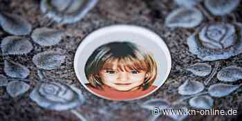 21 Jahre nach ihrem Verschwinden: Peggy in Oberfranken beigesetzt