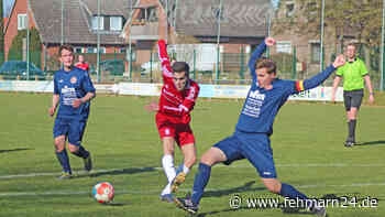 SG Insel Fehmarn II wird für Aufwand belohnt - fehmarn24.de