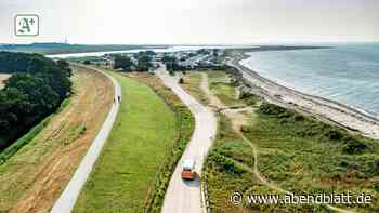 Camping: Hamburger übernehmen Fehmarn-Altenteil und erneuern alles - Hamburger Abendblatt