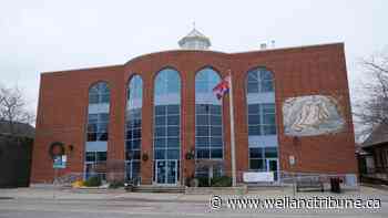 Port Colborne officials headed to Ontario Good Roads conference - Welland Tribune