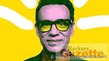 Portlandia and Saturday Night Live's Fred Armisen in Hackney - Hackney Gazette