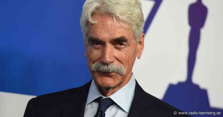 Sam Elliott entschuldigt sich für Western-Schelte
