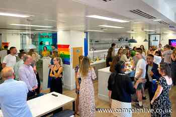 Campaign Best Places to Work 2022: Top 5 large companies