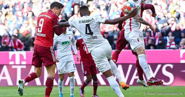 Referee Ittrich zum Elfmeter: «Handspiel nicht erkannt»