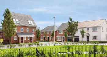 'Affordable homes' planned as part of thousands of new Wynyard houses - Hartlepool Mail