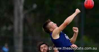 Late burst locks in a special four points - The Advocate