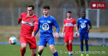 Trossingen zieht den SC 04 in den Tabellenkeller - Schwäbische