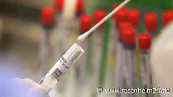 Geänderte Öffnungszeiten der Coronateststellen im Landkreis Rosenheim