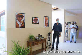 #Cultura: Exposição fotográfica marca o Dia da Chapada Diamantina em Itaberaba nesta segunda-feira - Jornal da Chapada