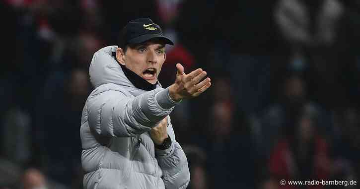 Tuchel vor Real-Rückspiel: «Es ist erlaubt zu träumen»