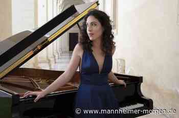 Jean Rondeau und Beatrice Rana beim Heidelberger Frühling - Heidelberg - Nachrichten und Informationen - Mannheimer Morgen