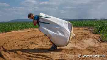 Biennale für aktuelle Fotografie in Mannheim, Heidelberg und Ludwigshafen - SWR
