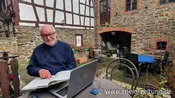 Ortsfamilienbuch geschrieben: Den Blick in die eigene Geschichte wagen - Rhein-Zeitung