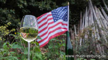 Export von Moselwein ist gestiegen: USA sind größter Abnehmer - Rhein-Zeitung