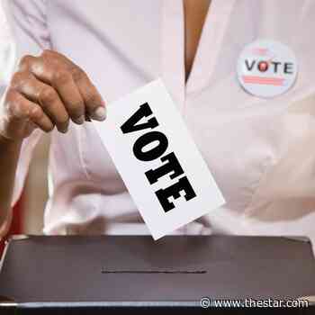 Matthew Henriques chosen as NDP candidate for Markham-Thornhill - Toronto Star