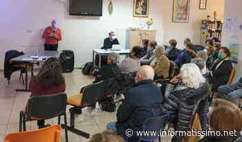 Putignano salute – Focus sulle malattie della tiroide con il Dott. Michele D’Ercole (Video) - Putignano Informatissimo