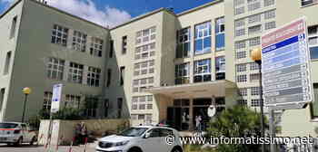 Putignano - Dal 10 aprile l'ospedale riapre ai pazienti no-covid - Putignano Informatissimo