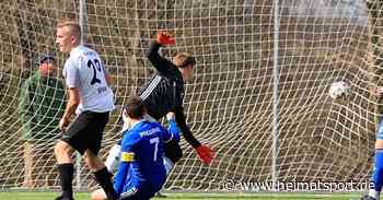 List und Spiga lassen West jubeln – Straßkirchen rutscht ab – FC Passau II der große Gewinner im Keller - Heimatsport.de