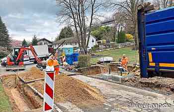 E-Lastenräder sind auf der Zielgeraden - Passau - Passauer Neue Presse - PNP.de