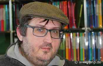 Leiter der Athanor Akademie: "Kunst bewirkt immer etwas in der Seele" - Passauer Neue Presse - PNP.de