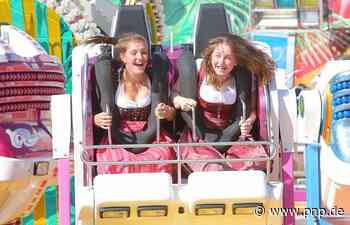 Hoher Besuch: Söder kommt zur Eröffnung des Maifests nach Passau - Passauer Neue Presse - PNP.de