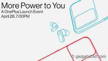OnePlus Nord CE 2 Lite 5G India Launch Date Set for April 28, Nord Buds Expected to Debut Alongside