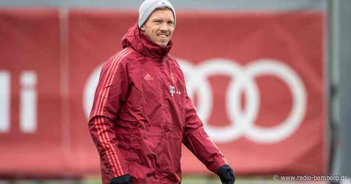 FC Bayern ohne Süle im Villarreal-Abschlusstraining