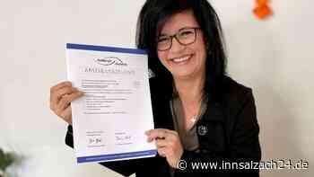 Dank Waldkraiburger Jobcenter: „Ich habe mein Leben wieder“