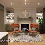 Workspace retrofit for listed Mayfair townhouse