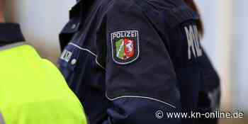 Mann in Dortmund erstochen: 30-Jähriger wegen Mordverdachts in U-Haft