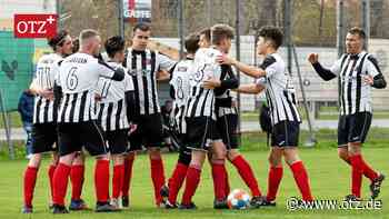 SV Jena-Zwätzen gegen SV Moßbach: Für die einen eine gefühlte Niederlage, für die anderen ein gefühlter Sieg - Ostthüringer Zeitung