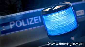 Jena: Familienstreit eskaliert – Tochter (14) greift nach Messer - Thüringen24