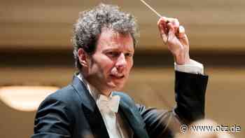 Sopranistin und Orchester meisterhaft - Ostthüringer Zeitung