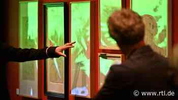 George Grosz: Jena zeigt Künstler - RTL Online