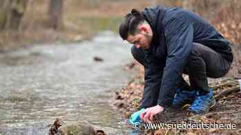 Forschung - Jena - Forschung zum Mitmachen: Uni Jena sucht Bakterienjäger - Wissen - Süddeutsche Zeitung - SZ.de