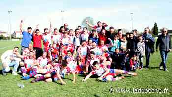 Montech. Les Coquelicots se font peur - LaDepeche.fr