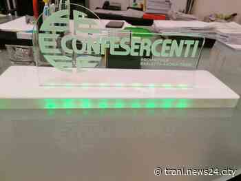 Occupazione Suolo Pubblico, Confesercenti BAT: «Chiesto incontro monotematico ai Sindaci» - Trani News24 City