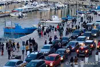 Un evento per un lunedì di Pasqua nuovo sul porto di Trani, tra deejay e musica - TraniViva