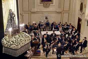 Ritorna il tradizionale concerto di marce funebri "Suoni della passione" - TraniViva